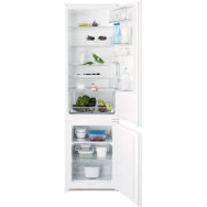 Холодильник Electrolux ENN 93111 AW