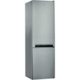 Холодильник двухкамерный Indesit LI9 S1Q X