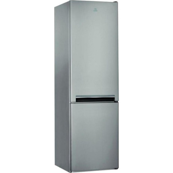 Холодильник двухкамерный Indesit LI9 S1Q X