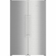 Холодильник Liebherr SBSef 7242