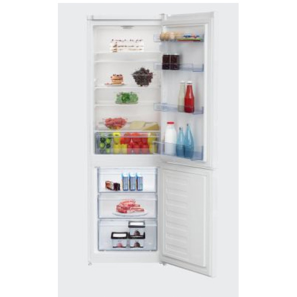 Холодильник двухкамерный Beko RCSA 270K 20W -
                                                        Фото 2