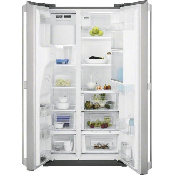 Холодильник Electrolux EAL 6142 BOX