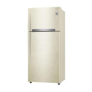 Холодильник LG GN-H 702 HEHZ