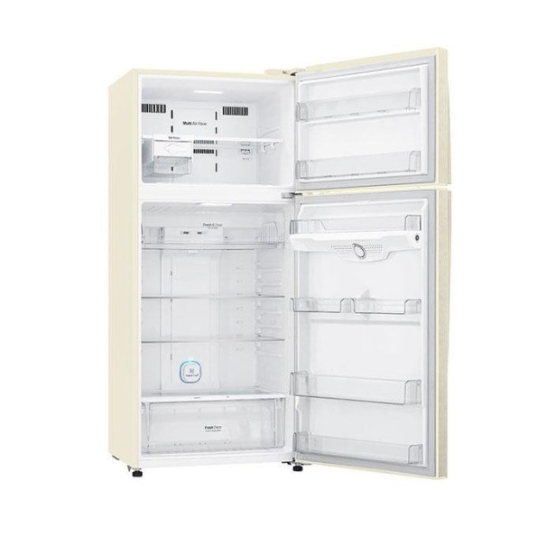 Холодильник LG GN-H 702 HEHZ -
                                                        Фото 2