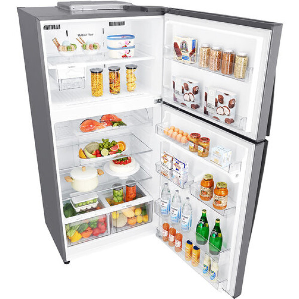 Холодильник LG GR-H 802 HMHZ -
                                                        Фото 3