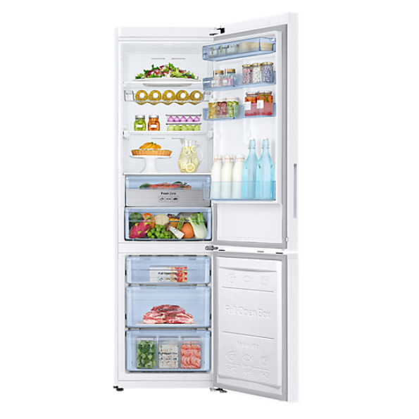 Холодильник Samsung RB 37 K 63401 L/UA -
                                                        Фото 2