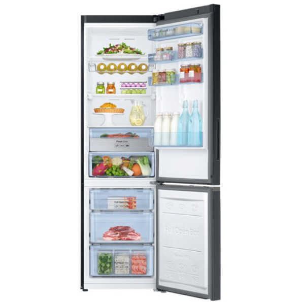 Холодильник Samsung RB 37 K 63402 C/UA -
                                                        Фото 2