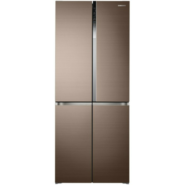 Холодильник Samsung RF50K5960DP/UA