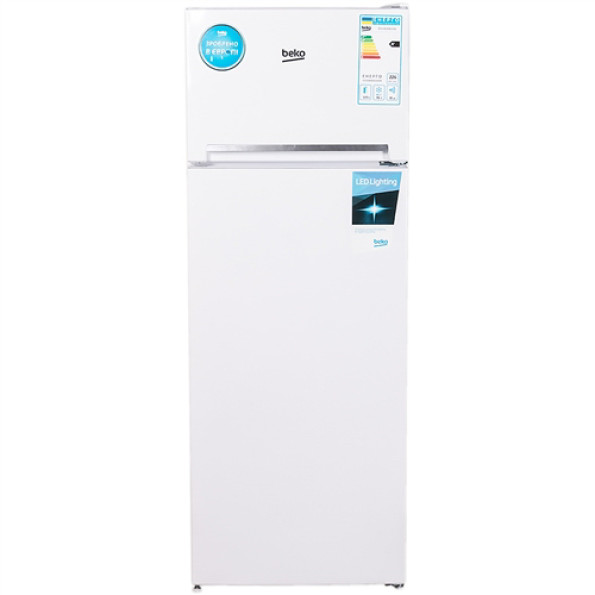 Холодильник Beko RDSU 8240 K20W