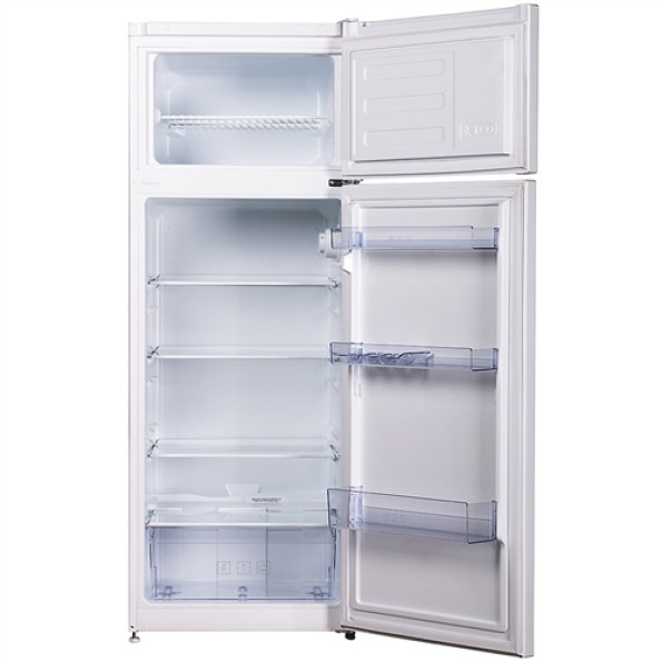 Холодильник Beko RDSU 8240 K20W -
                                                        Фото 2