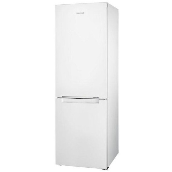 Холодильник двухкамерный Samsung RB30J3000WW/UA