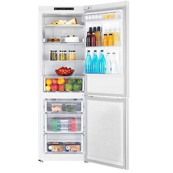 Холодильник Samsung RB30J3000WW/UA -
                                                        Фото 2