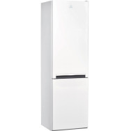 Холодильник двухкамерный Indesit LI8 S1 W