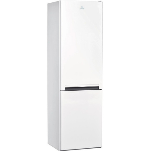 Холодильник двухкамерный Indesit LI8 S1 W