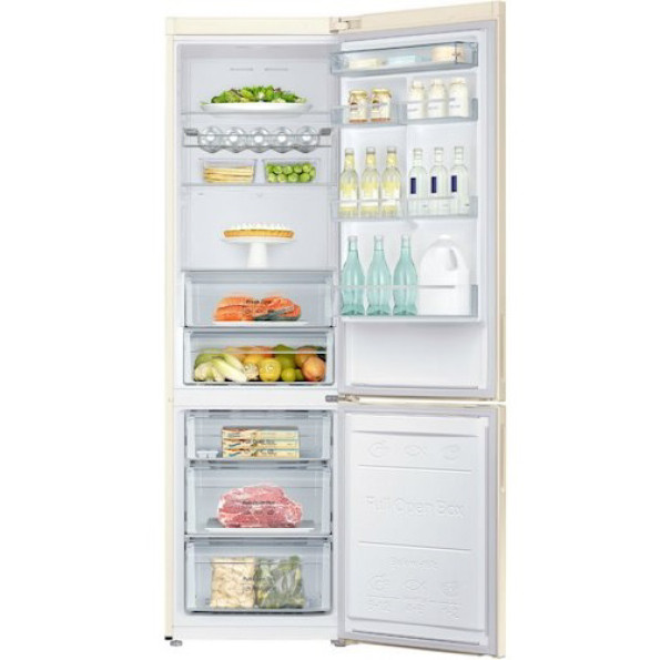 Холодильник Samsung RB37J5220EF/UA -
                                                        Фото 2