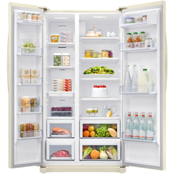 Холодильник Samsung RS54N3003EF/UA -
                                                        Фото 2