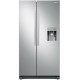 Холодильник Samsung RS52N3203SA/UA -
                                                        Фото 1