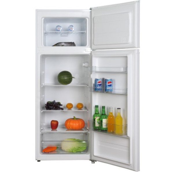 Холодильник двухкамерный Midea HD-273FN -
                                                        Фото 2