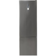 Холодильник двухкамерный Midea HD-400RWE1N