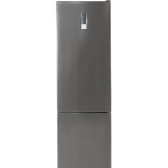 Холодильник двухкамерный Midea HD-400RWE1N