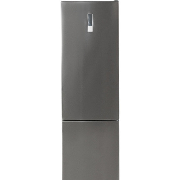 Холодильник двухкамерный Midea HD-400RWE1N