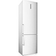 Холодильник двухкамерный Midea HD-468RWEN