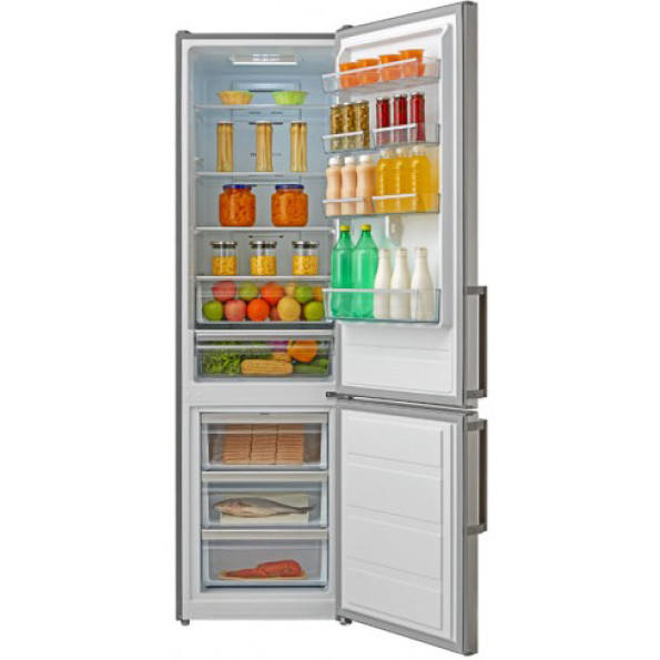Холодильник Midea HD-468RWEN -
                                                        Фото 2