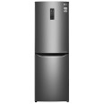Холодильник двухкамерный LG GA-B 379 SLUL