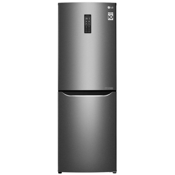 Холодильник двухкамерный LG GA-B 379 SLUL