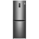 Холодильник двухкамерный LG GA-B 379 SLUL -
                                                        Фото 1