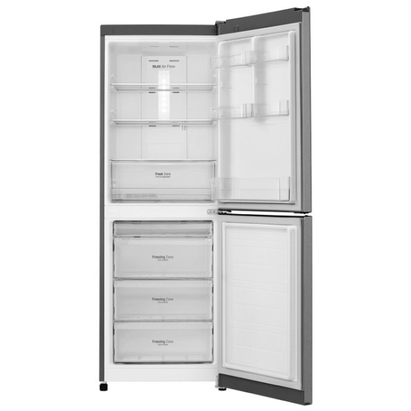 Холодильник LG GA-B 379 SLUL -
                                                        Фото 2