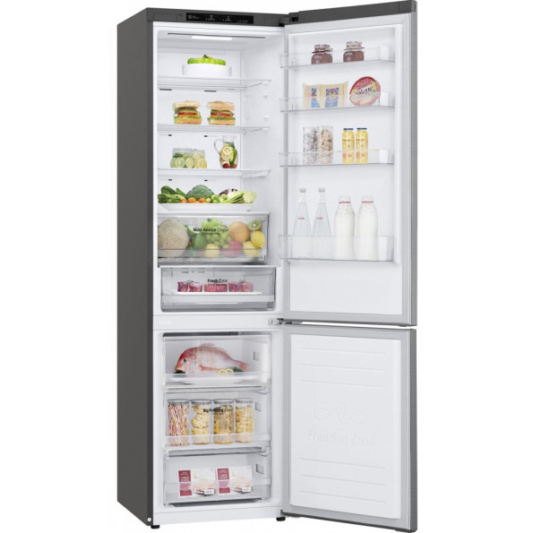 Холодильник LG GW-B 509 SMJZ -
                                                        Фото 2