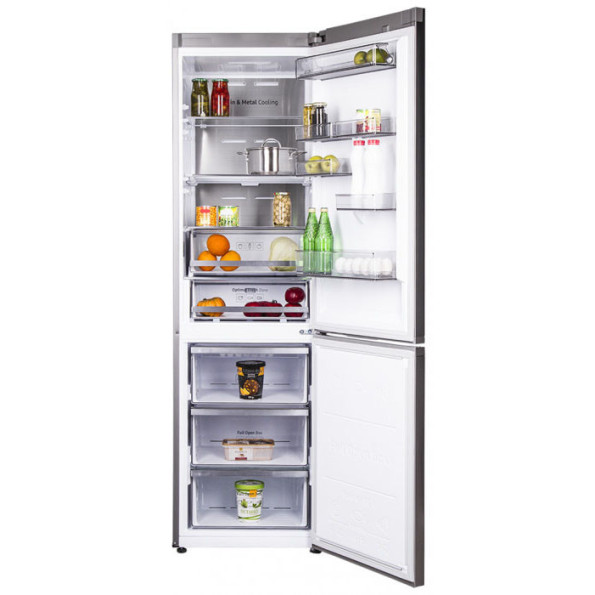 Холодильник Samsung RB41R7847SR/UA -
                                                        Фото 2