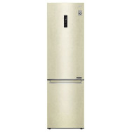Холодильник LG GA-B 509 SEKM