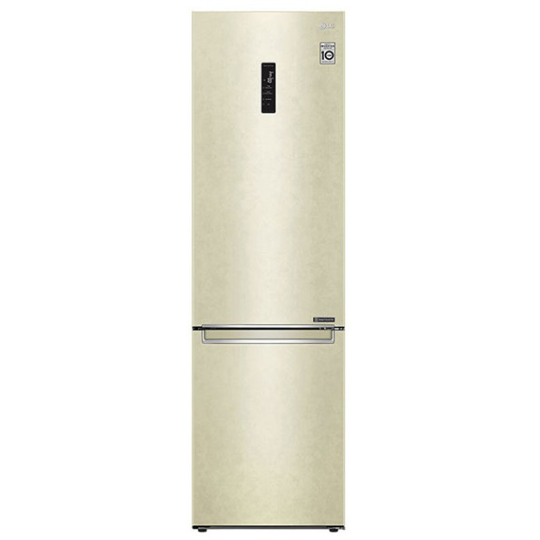 Холодильник LG GA-B 509 SEKM