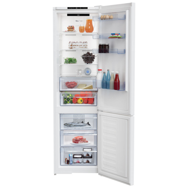 Холодильник Beko RCNA 406I 30W -
                                                        Фото 2