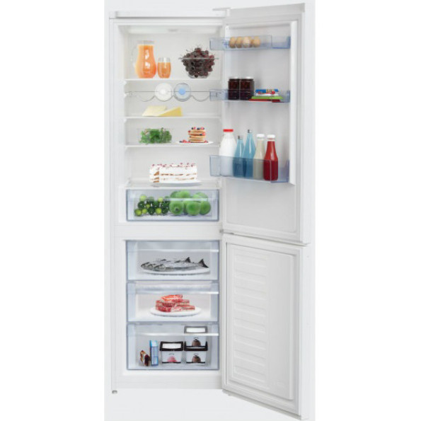 Холодильник Beko RCSA 366K 30W -
                                                        Фото 2