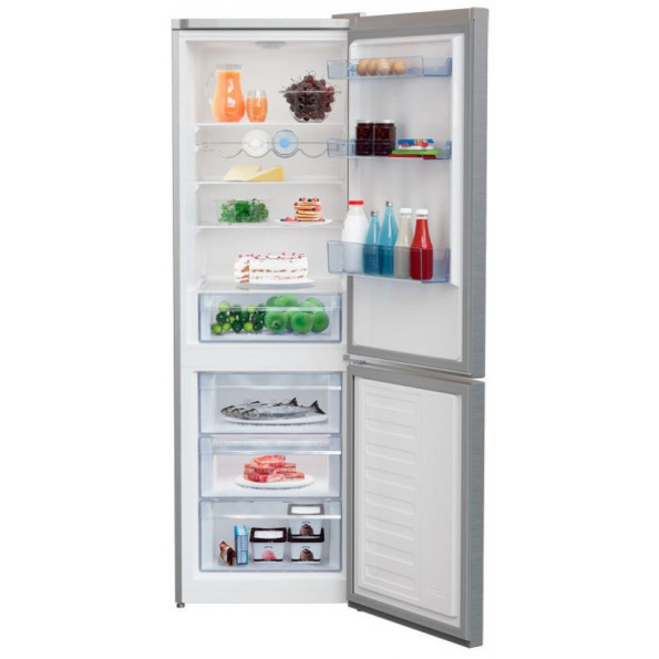 Холодильник Beko RCSA 366K 30XB -
                                                        Фото 2