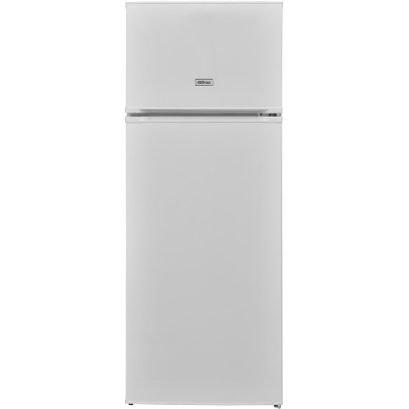 Холодильник Kernau KFRT 14152 W Холодильник Kernau KFRT 14152 W