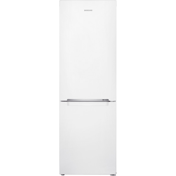 Холодильник двухкамерный Samsung RB33J3000WW/UA