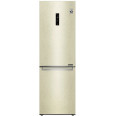 Холодильник LG GA-B 459 SEQZ