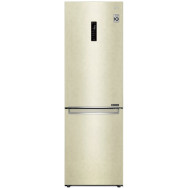Холодильник LG GA-B 459 SEQZ