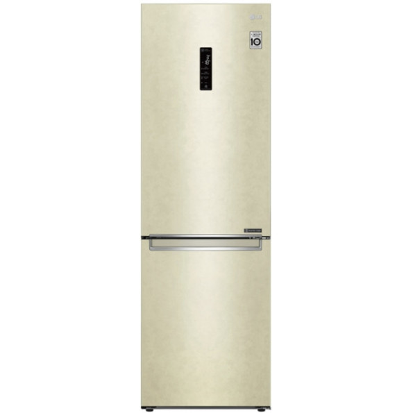 Холодильник LG GA-B 459 SEQZ