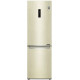 Холодильник LG GA-B 459 SEQZ -
                                                        Фото 1