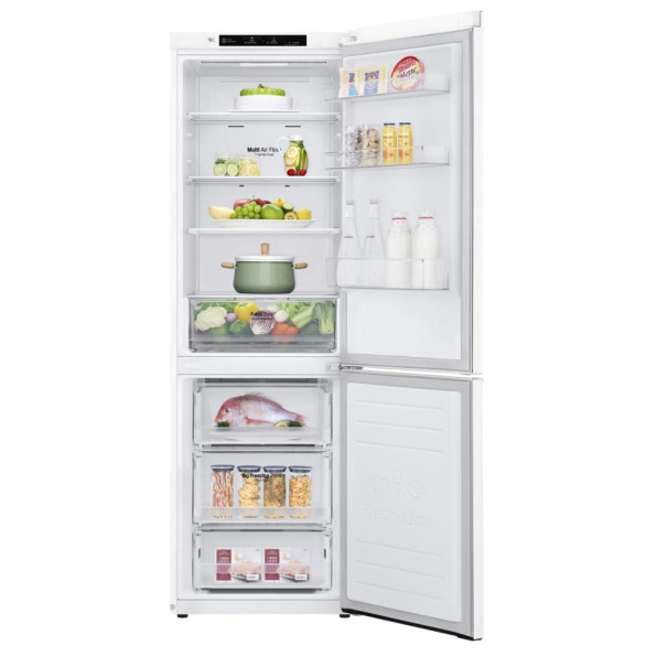 Холодильник LG GA-B 459 SQRZ -
                                                        Фото 2