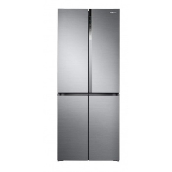 Холодильник Side-by-Side Samsung RF50K5960S8/UA