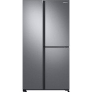 Холодильник Samsung RS63R5591SL/UA