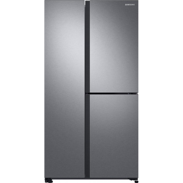 Холодильник Samsung RS63R5591SL/UA