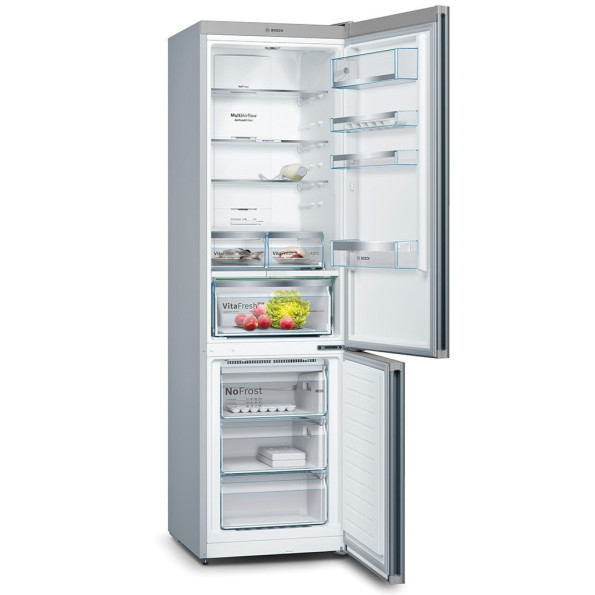 Холодильник Bosch KGN 39 LB 316 -
                                                        Фото 2