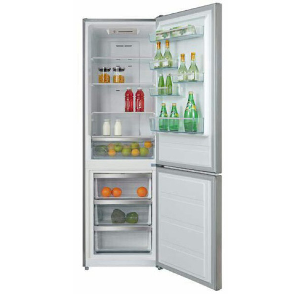 Холодильник Midea HD-400RWE1N (ST) -
                                                        Фото 2